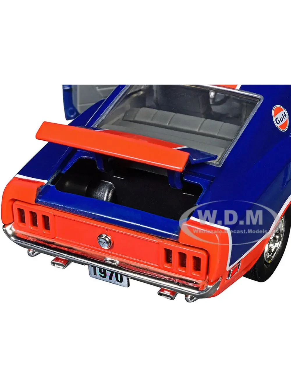 M2 Machines rare brand